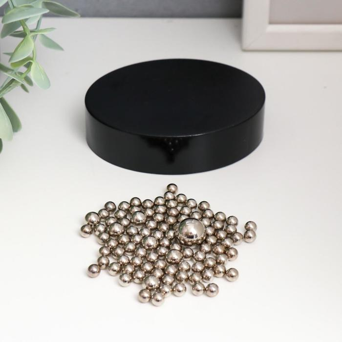 Головоломка магнитная Головоломка магнитная "Шары"