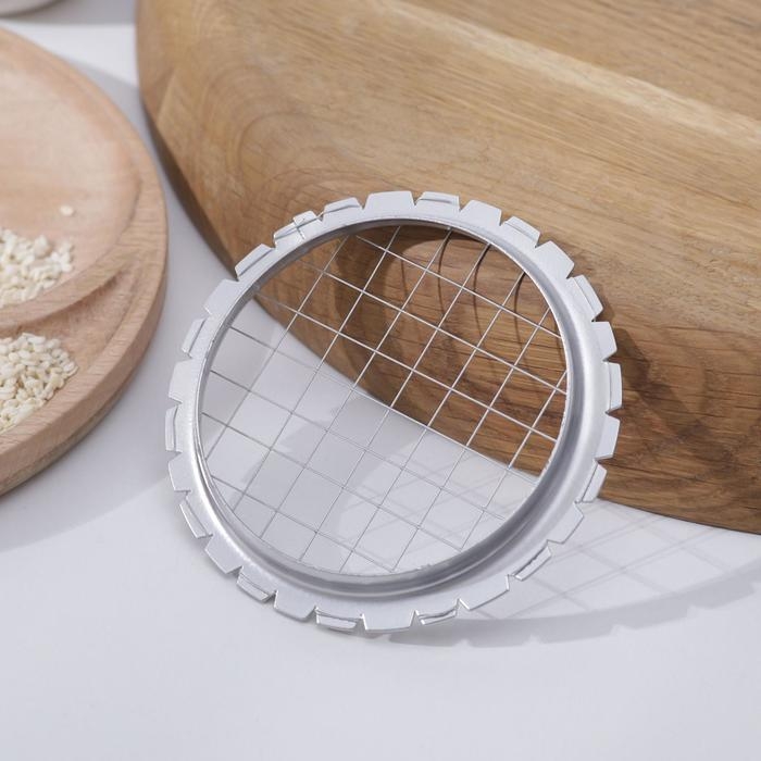 Овощерезка-винегретница, нержавеющая сталь Овощерезка-винегретница, нержавеющая сталь