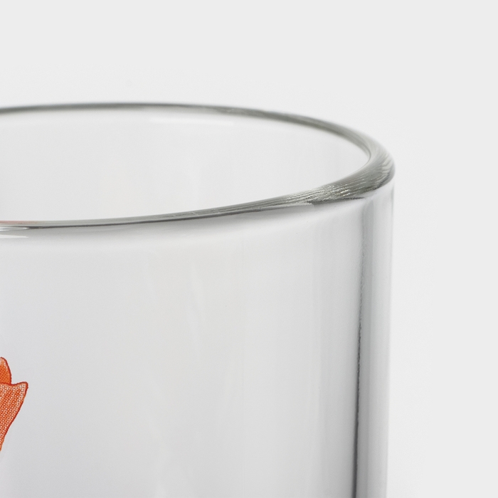 Кружка &laquo;Букеты&raquo;, 250 мл, рисунок МИКС