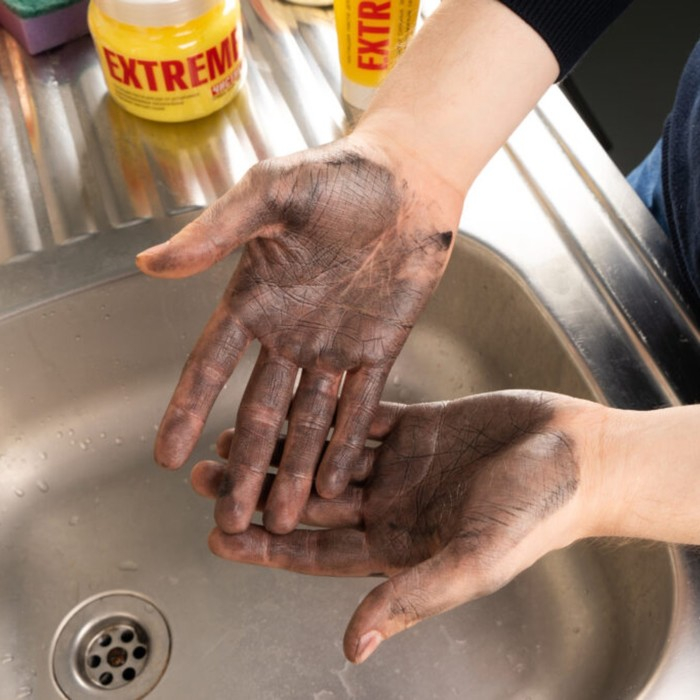 Паста для рук Экстрим ЧИСТИК, 450 мл, банка Паста для рук Экстрим ЧИСТИК, 450 мл, банка