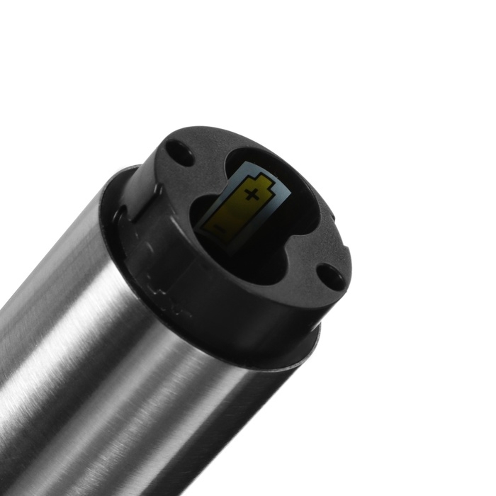 Капучинатор погружной Windigo WMR-02, от батареек (не в комплекте), металл Капучинатор погружной Windigo WMR-02, от батареек (не в комплекте), металл