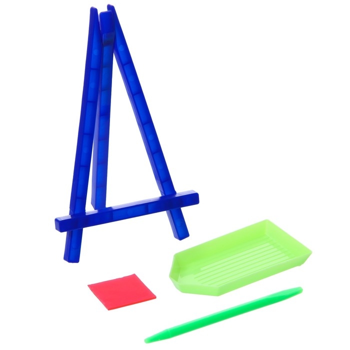 Алмазная мозаика, 20х25 см, Принцессы Алмазная мозаика, 20х25 см, Принцессы