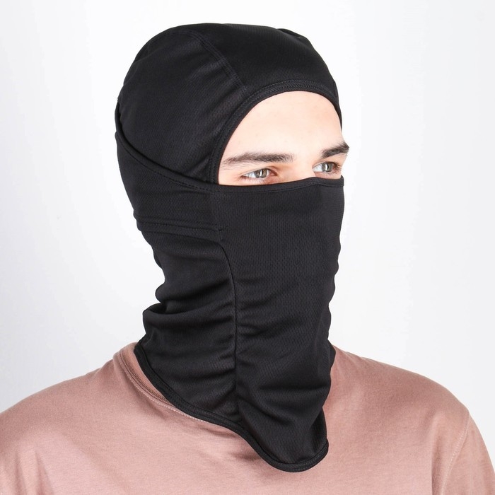 Балаклава Балаклава "Storm tactic", черная