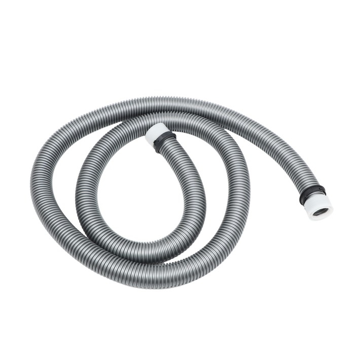 Гофрированный шланг для пылесосов Topperr, 2,2 м, d=32 мм Гофрированный шланг для пылесосов Topperr, 2,2 м, d=32 мм