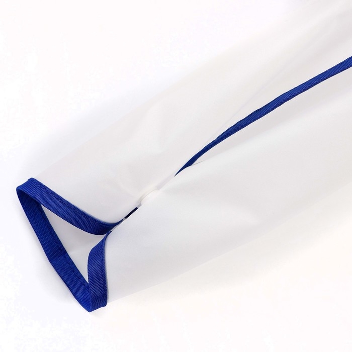 Дождевик детский, размер M, 100-110 см, Тачки Дождевик детский, размер M, 100-110 см, Тачки