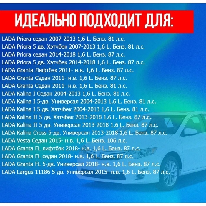 Свечи зажигания Finwhale F510 2108-10 8 кл. инжектор, набор 4 шт аналог: 242229557 Свечи зажигания Finwhale F510 2108-10 8 кл. инжектор, набор 4 шт аналог: 242229557