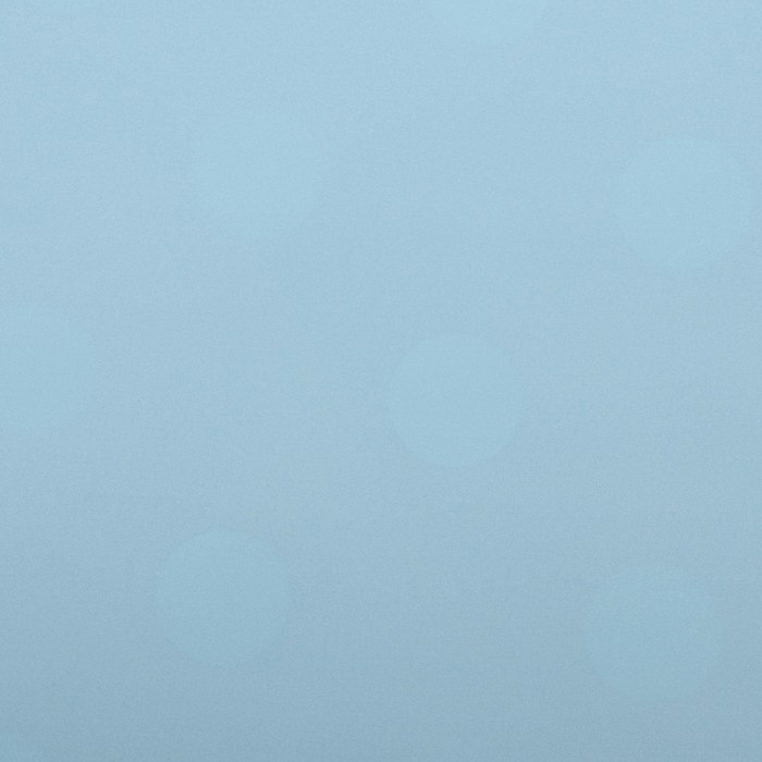 Пленка двухсторонняя Пленка двухсторонняя "Горох крупный", розовый-голубой 0,58 х 10 м