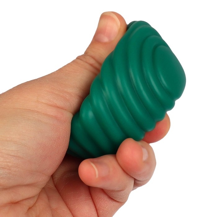 Подарочный набор развивающих тактильных мячиков «Волшебный чемоданчик», 4 шт., новогодняя подарочная упаковка, Крошка Я Подарочный набор развивающих тактильных мячиков «Волшебный чемоданчик», 4 шт., новогодняя подарочная упаковка, Крошка Я