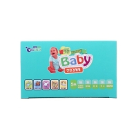 Стиральный порошок Welgreen Baby для стирки детского белья, 1 кг