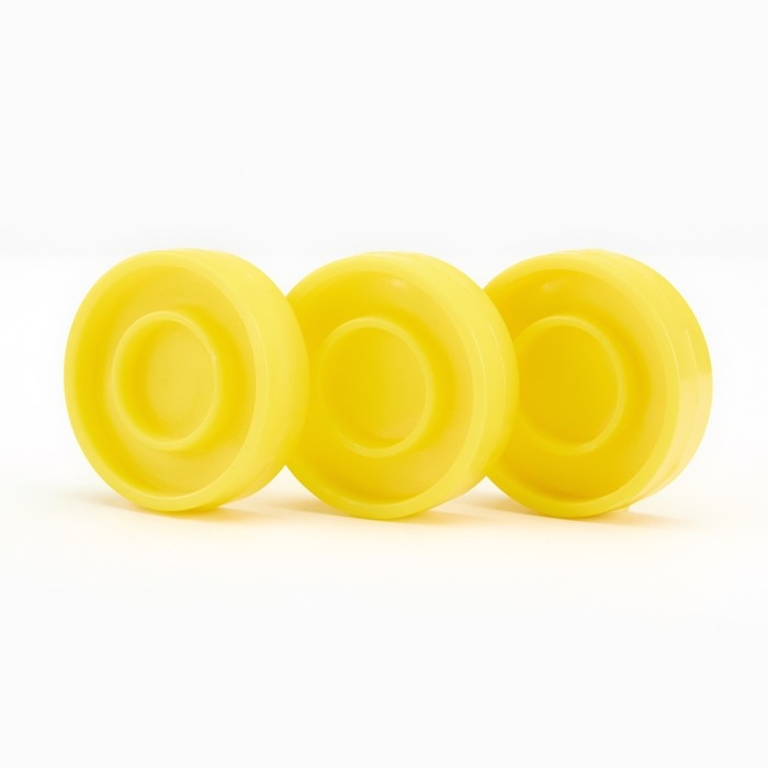 Шашки, настольная игра  Шашки, настольная игра "Гигантские", 24 шт, поле 48 х 48 см, шашка 5.5 х 1.5 см