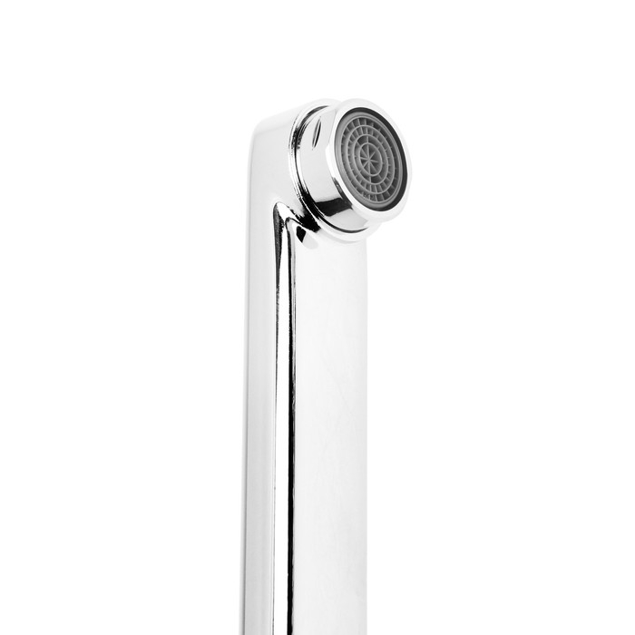 Смеситель для ванны Accoona А7162, однорычажный, хром Смеситель для ванны Accoona А7162, однорычажный, хром