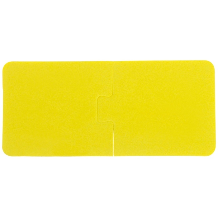 Мягкий пазл для малышей «Кто что ест?», 5 пазлов, Крошка Я Мягкий пазл для малышей «Кто что ест?», 5 пазлов, Крошка Я