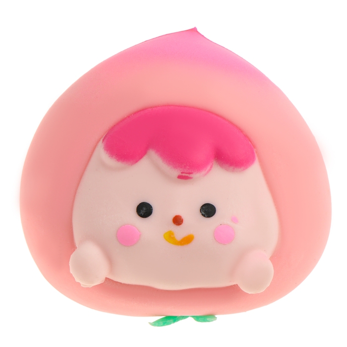 Мялка «Персик» с пастой Мялка «Персик» с пастой