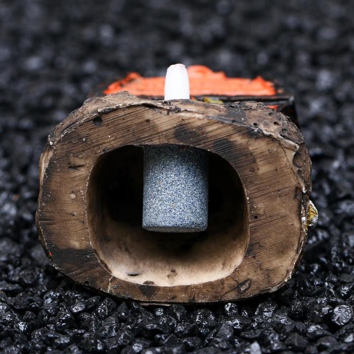 Распылитель Распылитель "Сундук с сокровищами", 5 х 3,5 х 5 см