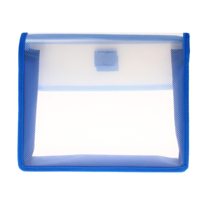 Папка для тетрадей А5 (230 х 190 х 50 мм), с клапаном на липучке, пластик/текстиль, Calligrata, Папка для тетрадей А5 (230 х 190 х 50 мм), с клапаном на липучке, пластик/текстиль, Calligrata, "Карандаши"