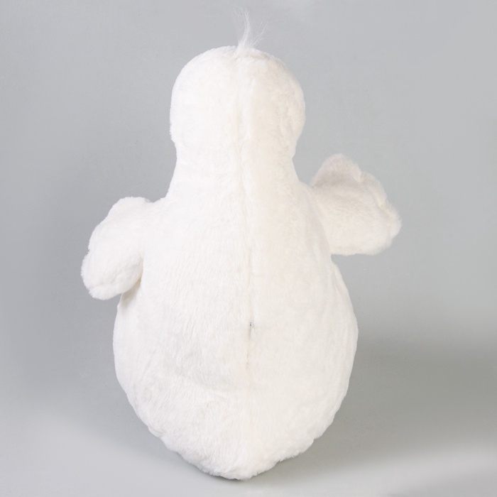 Шкурка мягкой игрушки  Шкурка мягкой игрушки "Гусь", 48 см