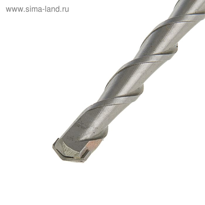 Бур по бетону ЛОМ, SDS-plus, 12 х 210 мм Бур по бетону ЛОМ, SDS-plus, 12 х 210 мм