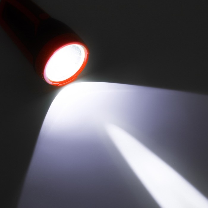 Фонарь светодиодный аккумуляторный ручной, XPE, боковой 5 Вт COB, 1200 мАч, 6 режимов, USB Фонарь светодиодный аккумуляторный ручной, XPE, боковой 5 Вт COB, 1200 мАч, 6 режимов, USB