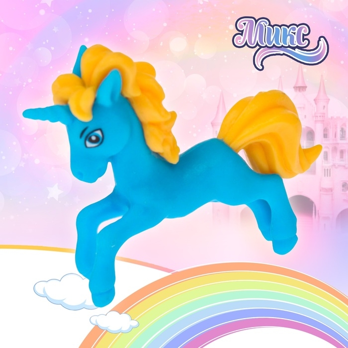 Лошадь «Роза», МИКС Лошадь «Роза», МИКС