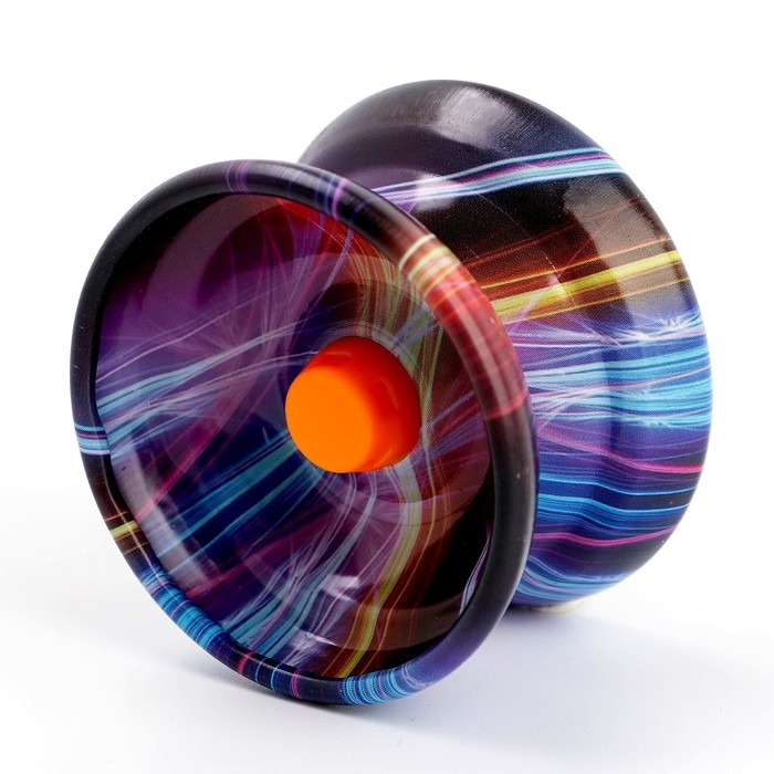 Йо-йо &laquo;Сияние&raquo;