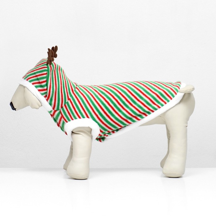 Новый год. Костюм Новый год. Костюм "Новогодний леденец", размер XL (ДС 40, ОГ 50 см)