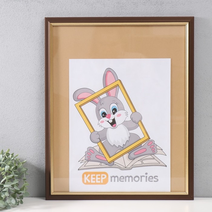 Фоторамка пластик 40х50 см , 805-171 Фоторамка пластик 40х50 см , 805-171