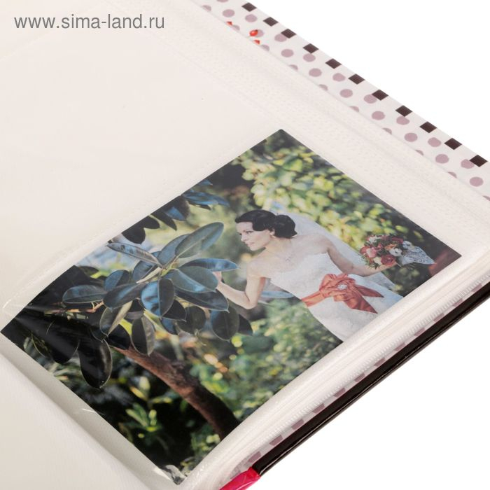 Фотоальбом Фотоальбом "Жизнь в ярких красках", 300 фото