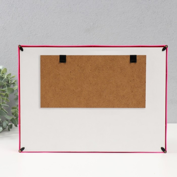 Ключница открытая Ключница открытая "Воздушные шары" 5 крючков, 23х32 см