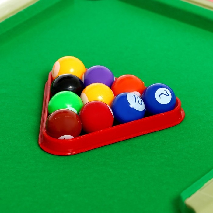 Настольная игра «7 в 1», 2 игрока, 3+ Настольная игра «7 в 1», 2 игрока, 3+