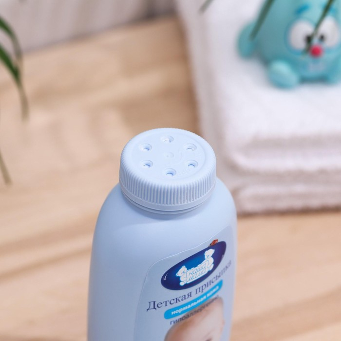 Присыпка детская  Присыпка детская "Наша мама", 100 г