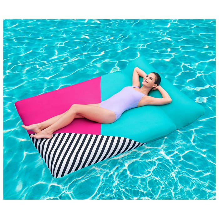 Матрас для плавания Extrava, 200 х 129 см, 43305 Bestway Матрас для плавания Extrava, 200 х 129 см, 43305 Bestway