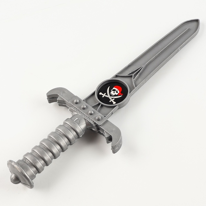 Клинок пиратский, детский Клинок пиратский, детский