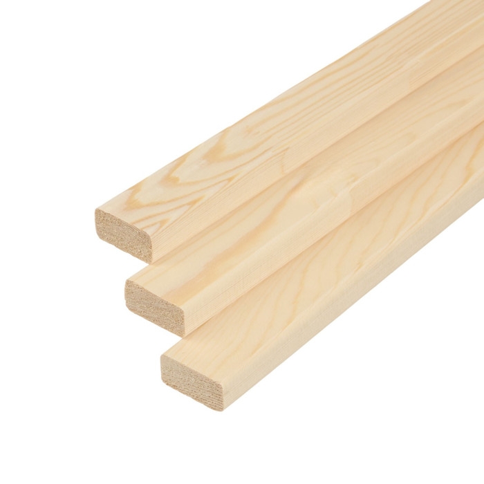 Брусок "Экстра" сращенный 1,8x5x300см