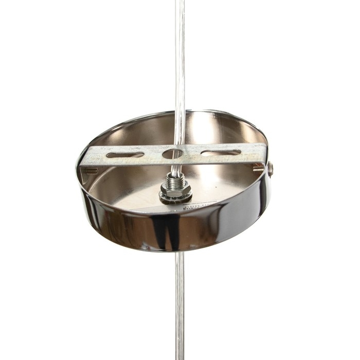 Светильник BayerLux 2478/1 E27 40Вт 26х26х30-130 см Светильник BayerLux 2478/1 E27 40Вт 26х26х30-130 см