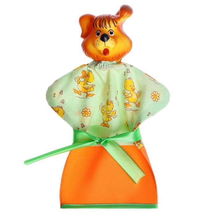 Кукольный театр «Айболит» Кукольный театр «Айболит»