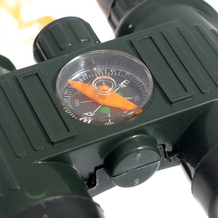 Бинокль «Разведка» Бинокль «Разведка»