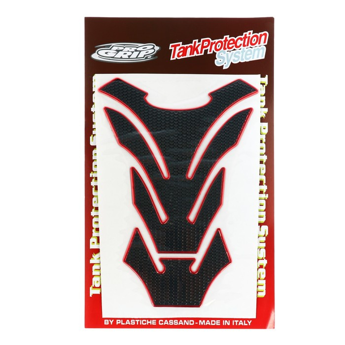 Наклейка защитная на топливный бак мотоцикла, 20×14 см Наклейка защитная на топливный бак мотоцикла, 20×14 см