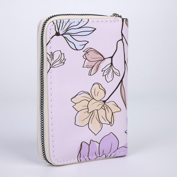 Кошелёк из искусственной кожи NAZAMOK Gentle Кошелёк из искусственной кожи NAZAMOK Gentle