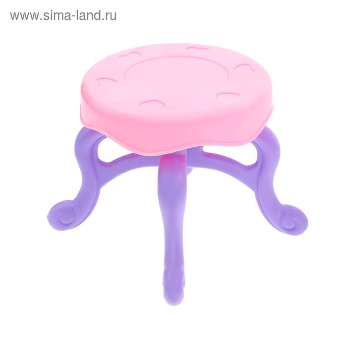 Столик «Очарование» с аксессуарами, 19 предметов Столик «Очарование» с аксессуарами, 19 предметов