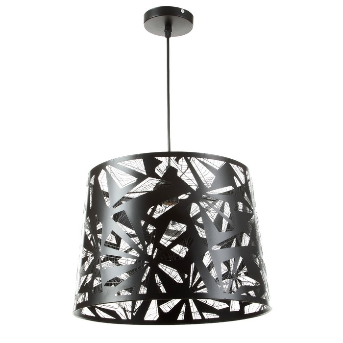 Светильник BayerLux Светильник BayerLux "Лорена" Е27 40Вт белый 35х35х25-90см