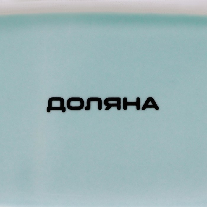 Набор для специй Доляна «Пташка», 2 предмета: солонка, перечница, 130 мл Набор для специй Доляна «Пташка», 2 предмета: солонка, перечница, 130 мл