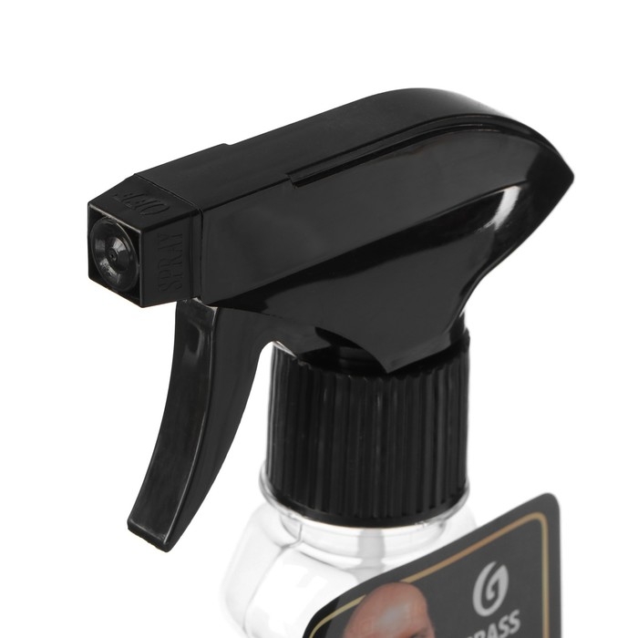 Полироль салона Grass Polyrole shine глянцевый, триггер, 600 мл Полироль салона Grass Polyrole shine глянцевый, триггер, 600 мл