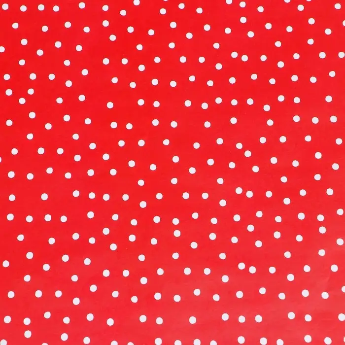 Бумага упаковочная глянцевая двусторонняя «Щелкунчик », 70×100 см