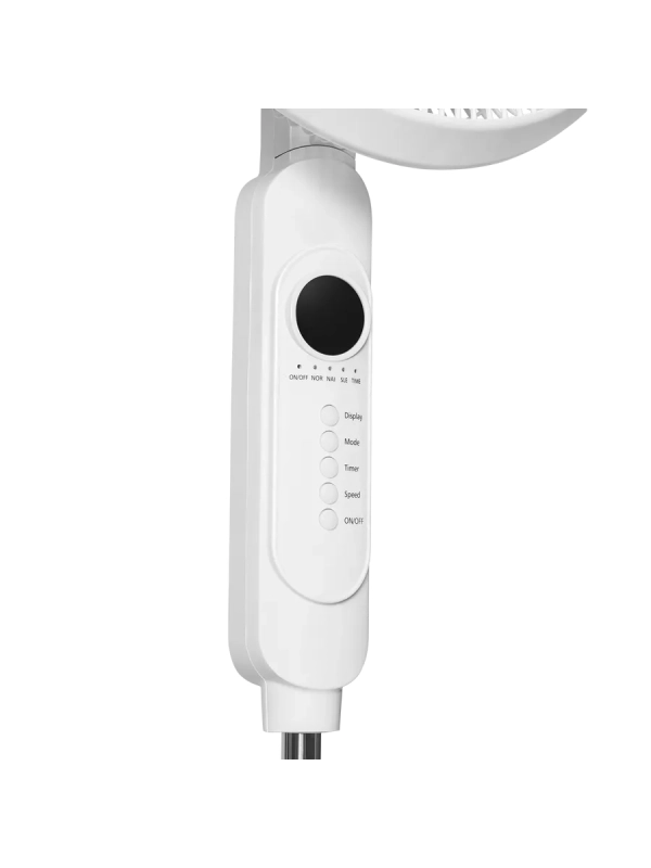 Вентилятор напольный для дома с пультом T-SF1608RC Вентилятор напольный для дома с пультом T-SF1608RC