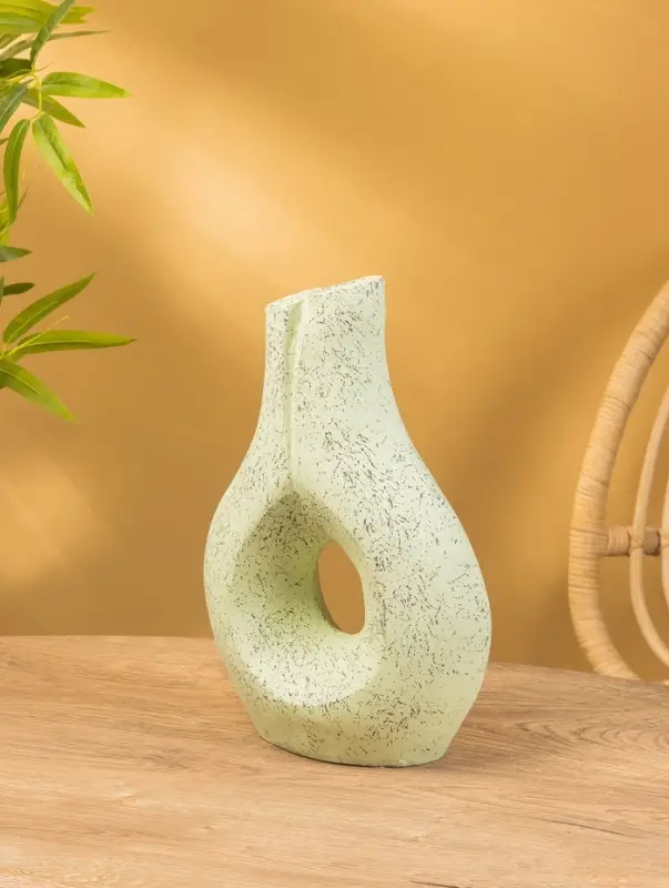 Ваза терракота «Флорина», 25×11×38 см, керамика Ваза терракота «Флорина», 25×11×38 см, керамика