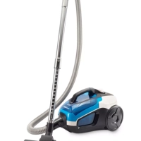 Пылесос HYV-C3377 3,5л 2400Вт белый