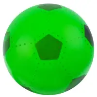 Мяч детский &laquo;Футбол&raquo; ONLYTOP, d=16 см, МИКС