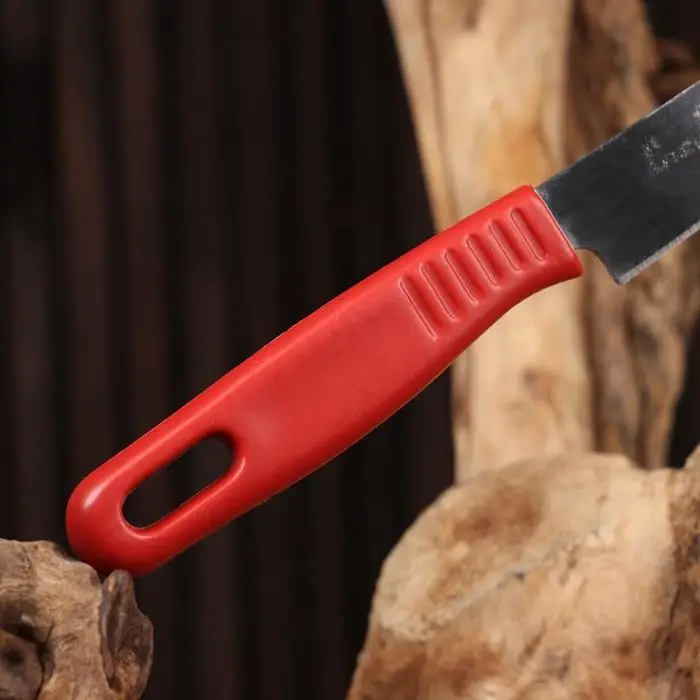 Нож туристический "Степь" 19,6см, клинок 98мм/0,7мм, микс