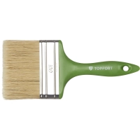 Кисть плоская Topfort 100x15