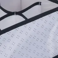 Органайзер тм VETTA Дафна, 8 отделов, оксфорд, 29x14x13см